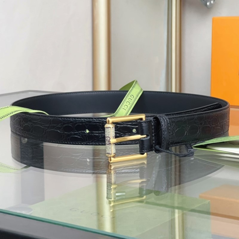 Gvc*1 belts
